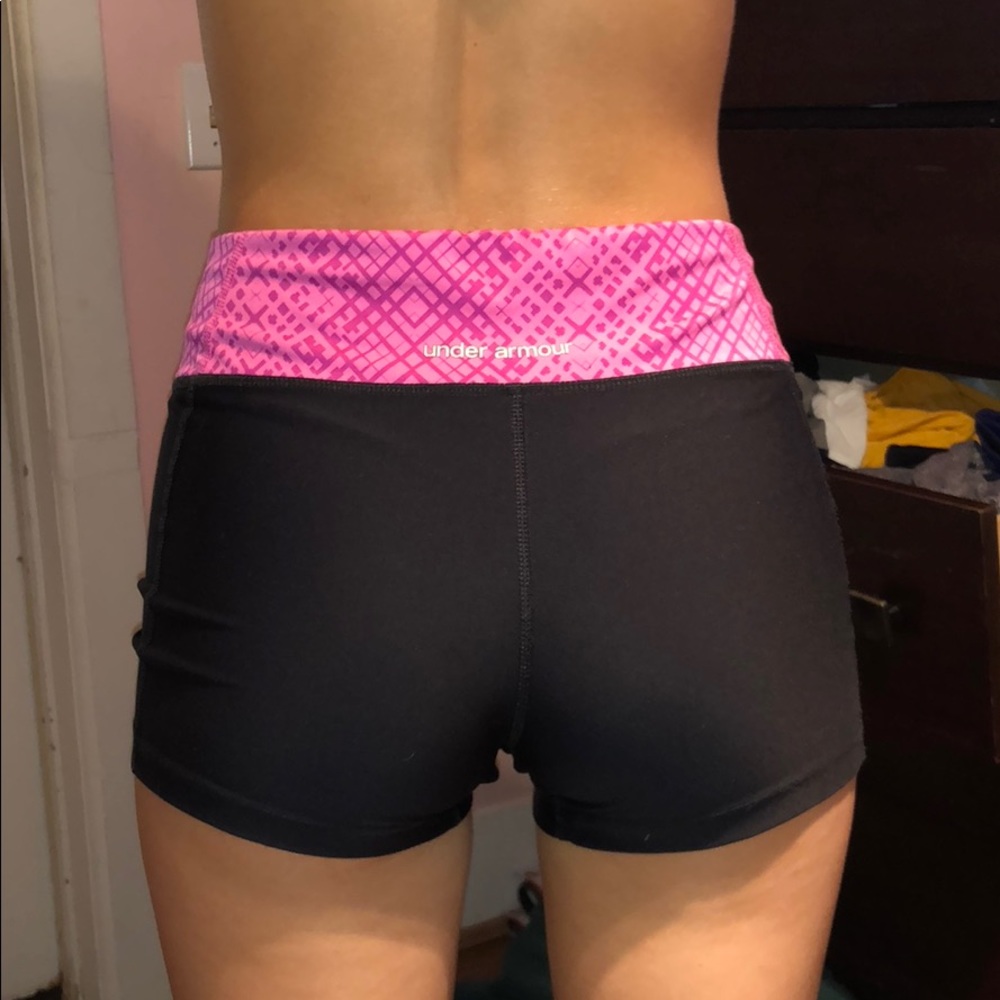 Under Amour spandex - Picture 3 of 3